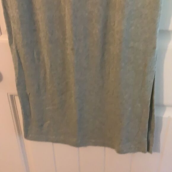 Banana Republic Sweater Dress - Picture 2 of 4